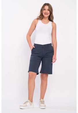 Lee Cooper Бермуди с джобове - Pepit.bg