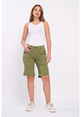 Lee Cooper Бермуди с джобове - Pepit.bg