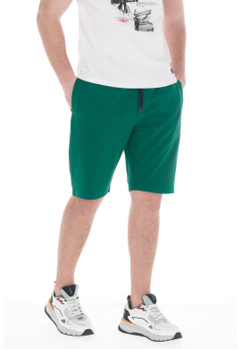Lee Cooper Бермуди с лого - Pepit.bg
