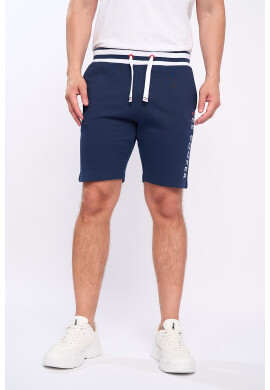 Lee Cooper Бермуди с лого - Pepit.bg
