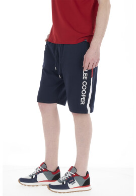 Lee Cooper Бермуди с връзки - Pepit.bg
