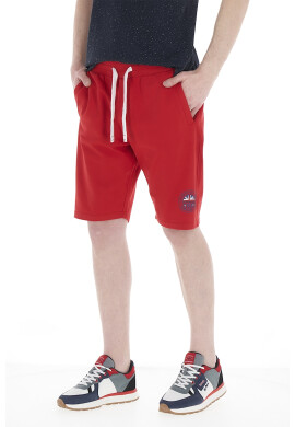 Lee Cooper Бермуди с връзки - Pepit.bg