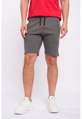 Lee Cooper Бермуди с връзки - Pepit.bg