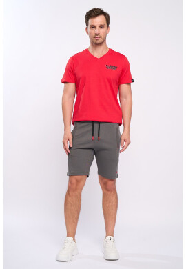 Lee Cooper Бермуди с връзки - Pepit.bg