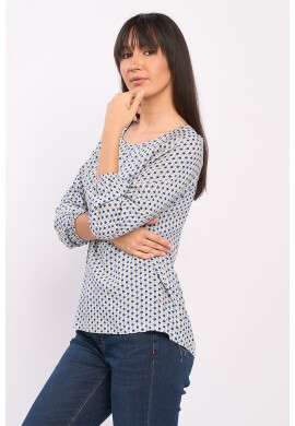 Lee Cooper Блуза с 3/4 ръкави - Pepit.bg