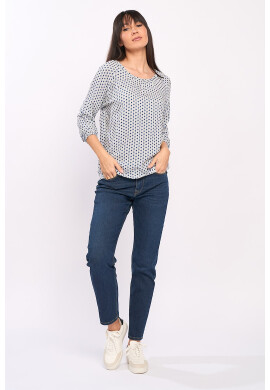 Lee Cooper Блуза с 3/4 ръкави - Pepit.bg