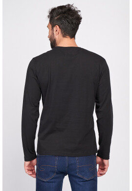 Lee Cooper Блуза с лого - Pepit.bg