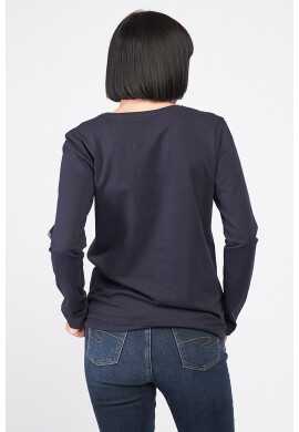 Lee Cooper Блуза с лого - Pepit.bg