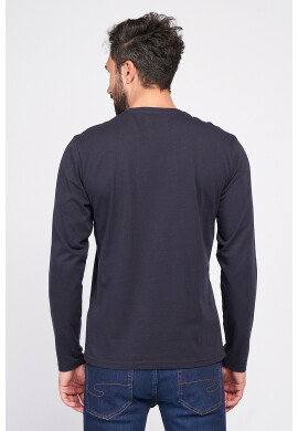 Lee Cooper Блуза с лого - Pepit.bg