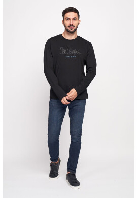 Lee Cooper Блуза с лого - Pepit.bg