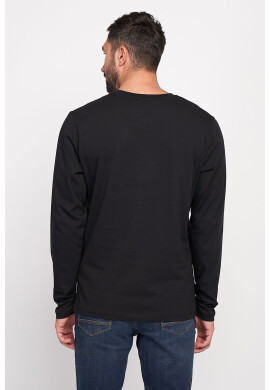 Lee Cooper Блуза с лого - Pepit.bg