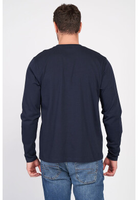 Lee Cooper Блуза с лого - Pepit.bg