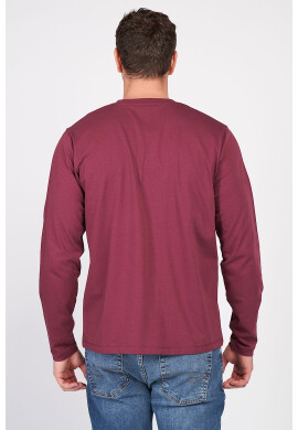 Lee Cooper Блуза с лого - Pepit.bg