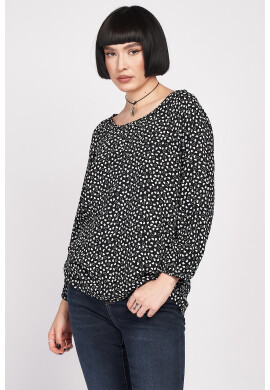 Lee Cooper Блуза с принт - Pepit.bg