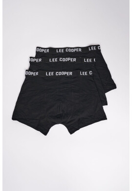 Lee Cooper Боксерки с еластична талия - 3 чифта - Pepit.bg