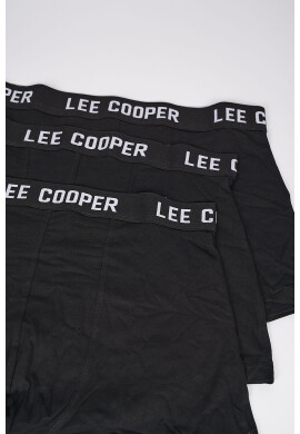 Lee Cooper Боксерки с еластична талия - 3 чифта - Pepit.bg