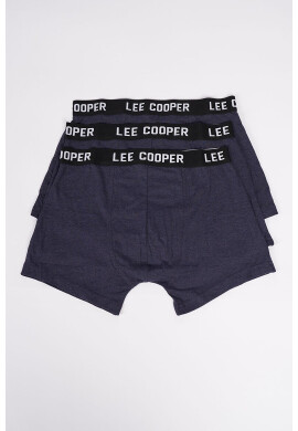 Lee Cooper Боксерки с еластична талия - 3 чифта - Pepit.bg
