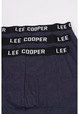 Lee Cooper Боксерки с еластична талия - 3 чифта - Pepit.bg