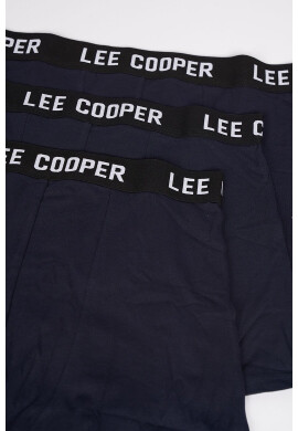 Lee Cooper Боксерки с еластична талия - 3 чифта - Pepit.bg