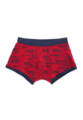 Lee Cooper Боксерки с лого - Pepit.bg