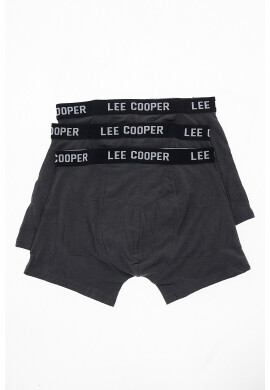 Lee Cooper Боксерки с памук - 3 чифта - Pepit.bg