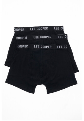 Lee Cooper Боксерки с памук - 3 чифта - Pepit.bg