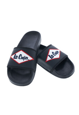 Lee Cooper Чехли с пришито лого - Pepit.bg