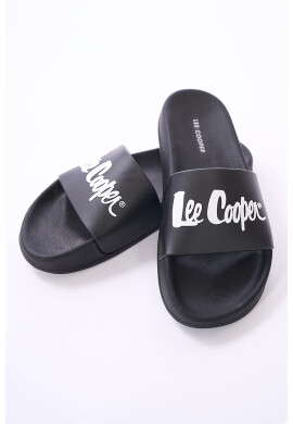 Lee Cooper Чехли с лого - Pepit.bg