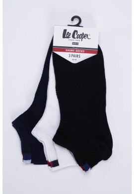 Lee Cooper Чорапи - 3 чифта - Pepit.bg