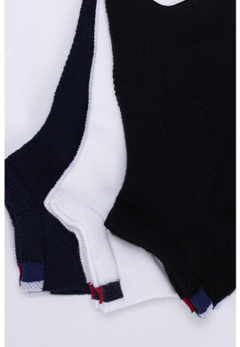 Lee Cooper Чорапи - 3 чифта - Pepit.bg