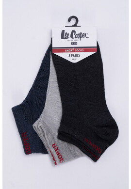Lee Cooper Чорапи - 3 чифта - Pepit.bg