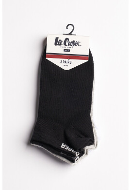 Lee Cooper Чорапи - 3 чифта - Pepit.bg