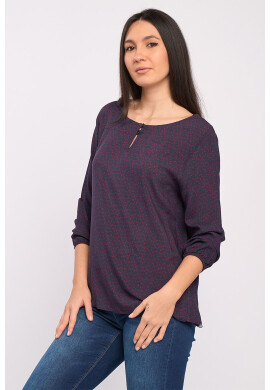 Lee Cooper Десенирана блуза - Pepit.bg