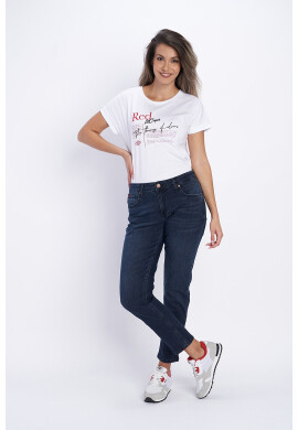 Lee Cooper Дънки Boyfriend - Pepit.bg
