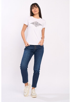 Lee Cooper Дънки Boyfriend - Pepit.bg