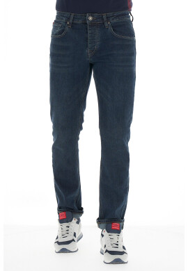 Lee Cooper Дънки с 5 джоба - Pepit.bg