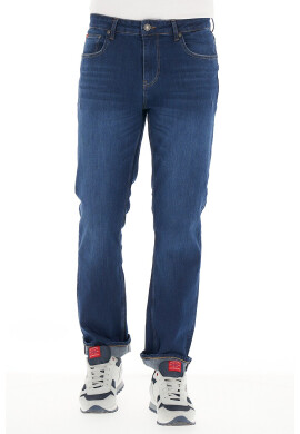 Lee Cooper Дънки с 5 джоба - Pepit.bg