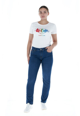 Lee Cooper Дънки с 5 джоба - Pepit.bg