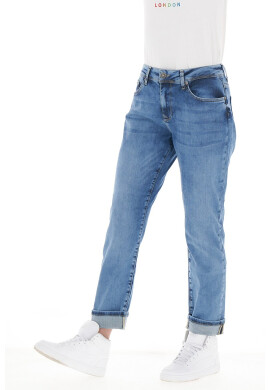 Lee Cooper Дънки с модал - Pepit.bg