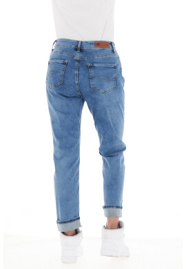 Lee Cooper Дънки с модал - Pepit.bg