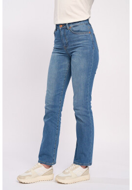 Lee Cooper Дънки с висока талия - Pepit.bg