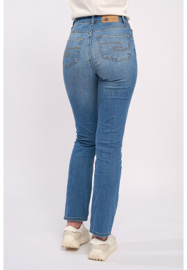Lee Cooper Дънки с висока талия - Pepit.bg