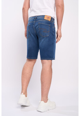 Lee Cooper Дънкови бермуди с 5 джоба - Pepit.bg