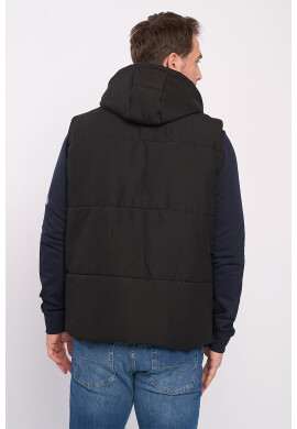 Lee Cooper Елек с качулка - Pepit.bg