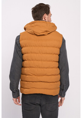 Lee Cooper Елек с качулка - Pepit.bg
