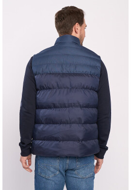 Lee Cooper Елек с ниска яка - Pepit.bg