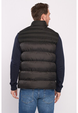 Lee Cooper Елек с ниска яка - Pepit.bg
