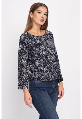 Lee Cooper Флорална блуза - Pepit.bg