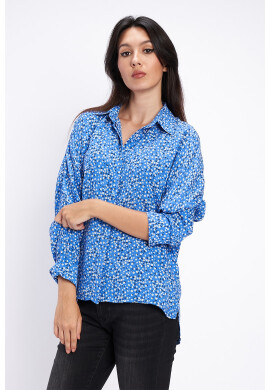 Lee Cooper Флорална риза - Pepit.bg