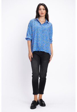 Lee Cooper Флорална риза - Pepit.bg